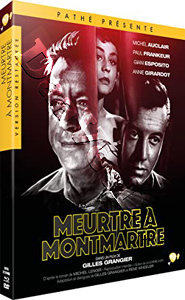 The Schemer (Blu-Ray)